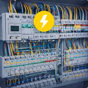 electricien general